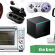 Illustration for article titled Thursdays Best Deals: Wireless Headphones, Fire TV Cube, Xbox E3 Sale, and More